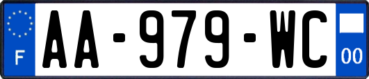 AA-979-WC