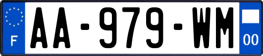 AA-979-WM