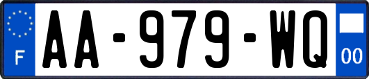 AA-979-WQ