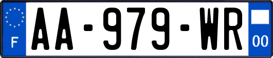 AA-979-WR