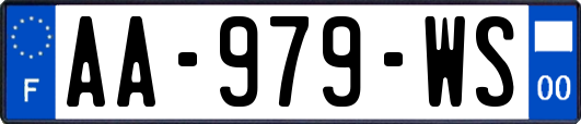 AA-979-WS