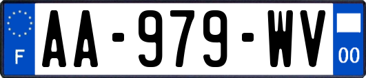 AA-979-WV