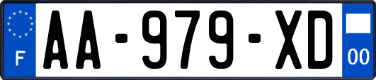 AA-979-XD