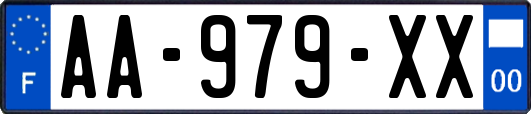 AA-979-XX