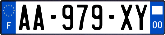 AA-979-XY