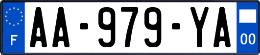 AA-979-YA