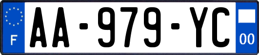 AA-979-YC