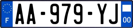 AA-979-YJ