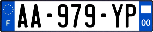 AA-979-YP