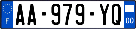 AA-979-YQ