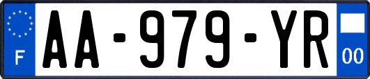 AA-979-YR