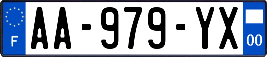 AA-979-YX