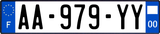 AA-979-YY