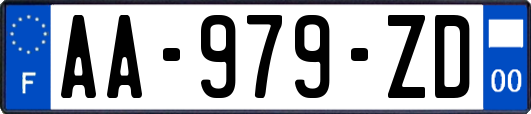 AA-979-ZD