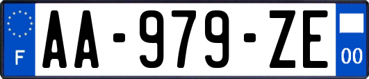 AA-979-ZE