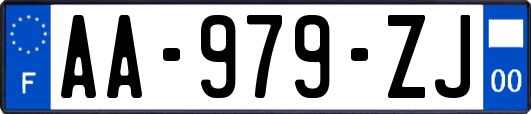 AA-979-ZJ