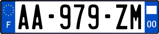 AA-979-ZM