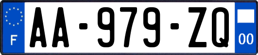 AA-979-ZQ