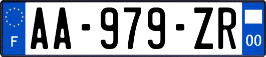 AA-979-ZR