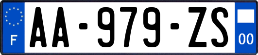AA-979-ZS