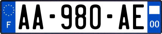 AA-980-AE