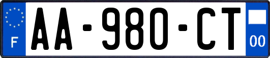 AA-980-CT