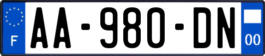 AA-980-DN