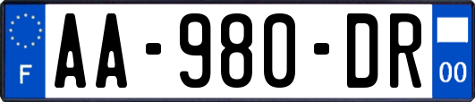 AA-980-DR