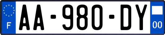 AA-980-DY