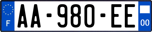 AA-980-EE