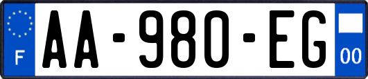 AA-980-EG