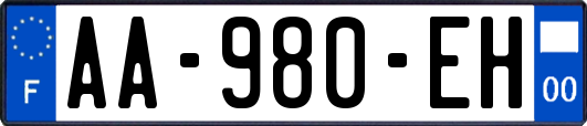 AA-980-EH