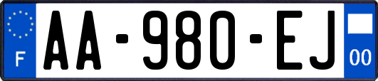 AA-980-EJ