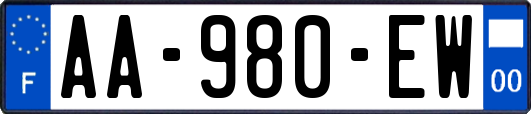 AA-980-EW