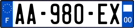 AA-980-EX