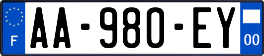 AA-980-EY