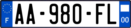 AA-980-FL