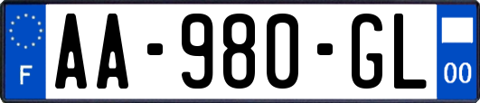 AA-980-GL