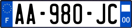 AA-980-JC