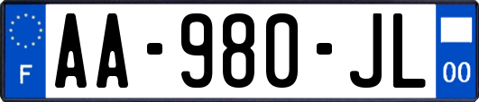 AA-980-JL