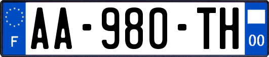 AA-980-TH