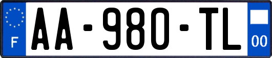 AA-980-TL