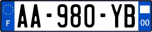 AA-980-YB