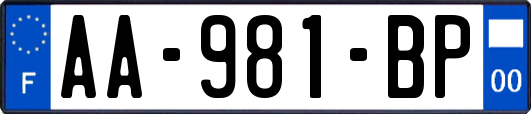 AA-981-BP