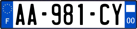 AA-981-CY