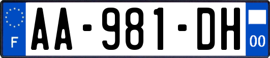 AA-981-DH