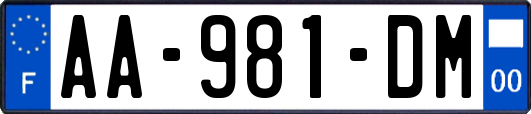 AA-981-DM