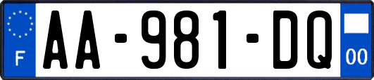 AA-981-DQ