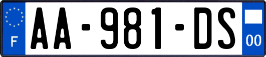 AA-981-DS