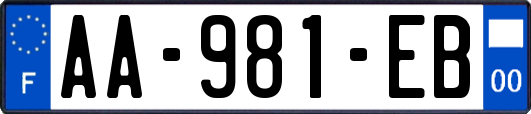 AA-981-EB